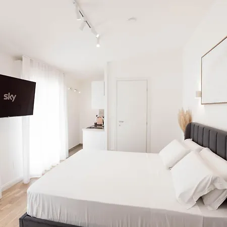 Centoquindici Rooms&Suite-2